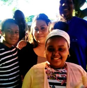 Meet your Posher, Rayana